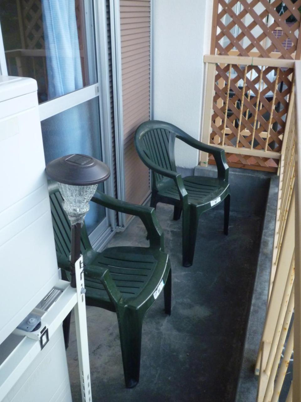 דירות איסה Futami Terrace B מראה חיצוני תמונה